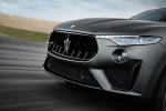 Maserati Levante Trofeo 2018 года (WW)